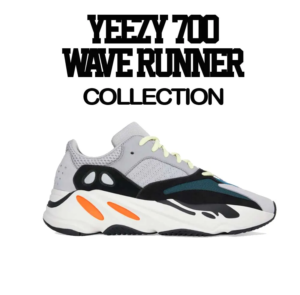 700 Wave Runner Rolie Time Shirt