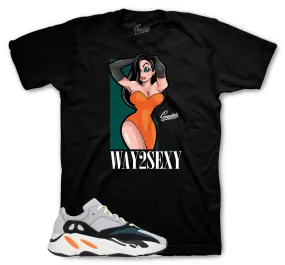 700 Wave Runner Way 2 Sexy Shirt