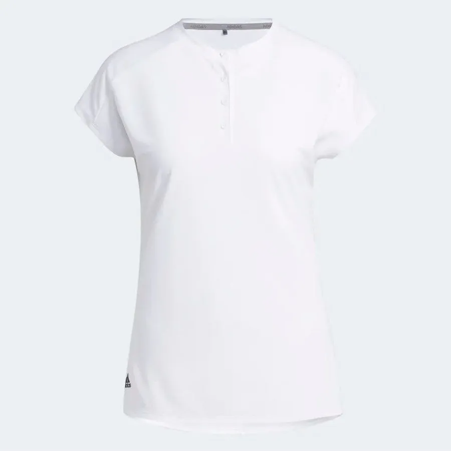 Adidas Ladies Essentials Crew Shirt