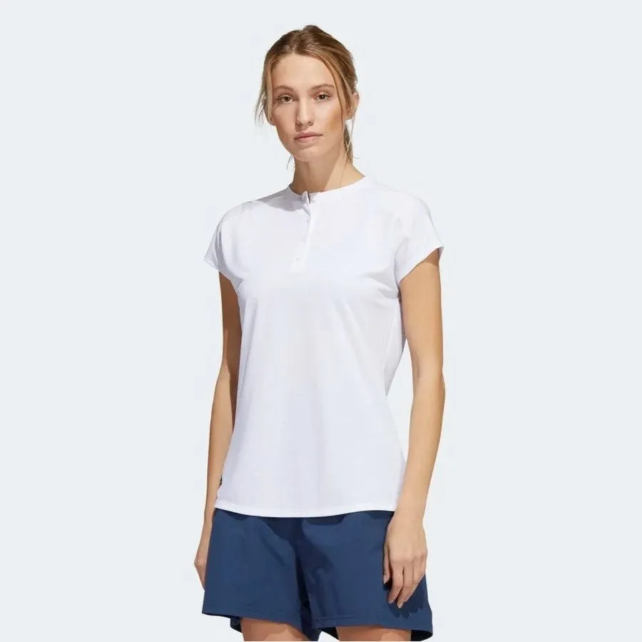 Adidas Ladies Essentials Crew Shirt