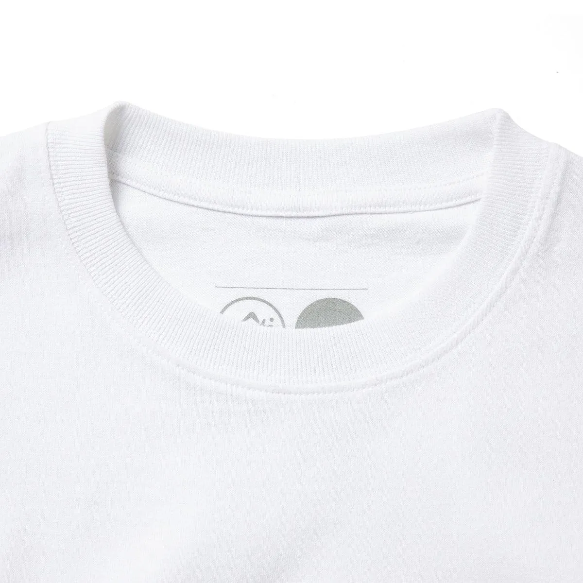   AIAIAI Tee 'White'