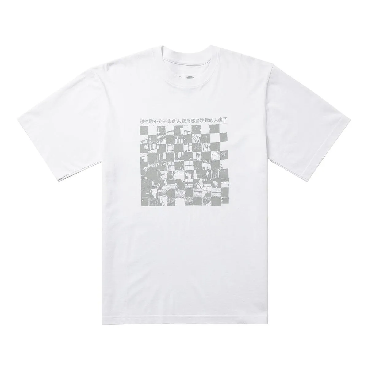   AIAIAI Tee 'White'