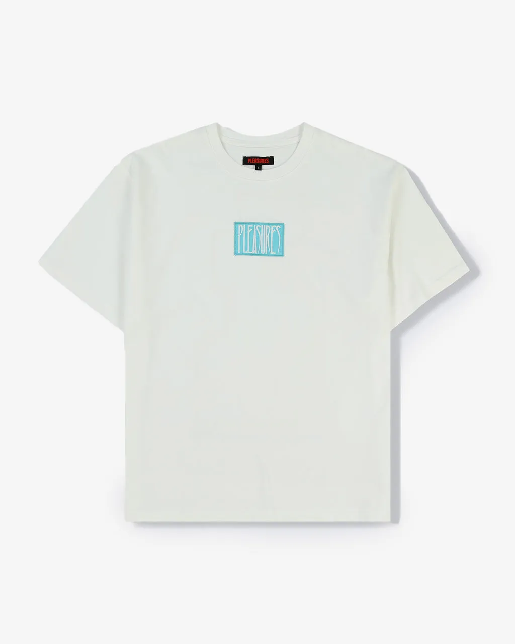 Appreciation Heavyweight T-Shirt Off-White