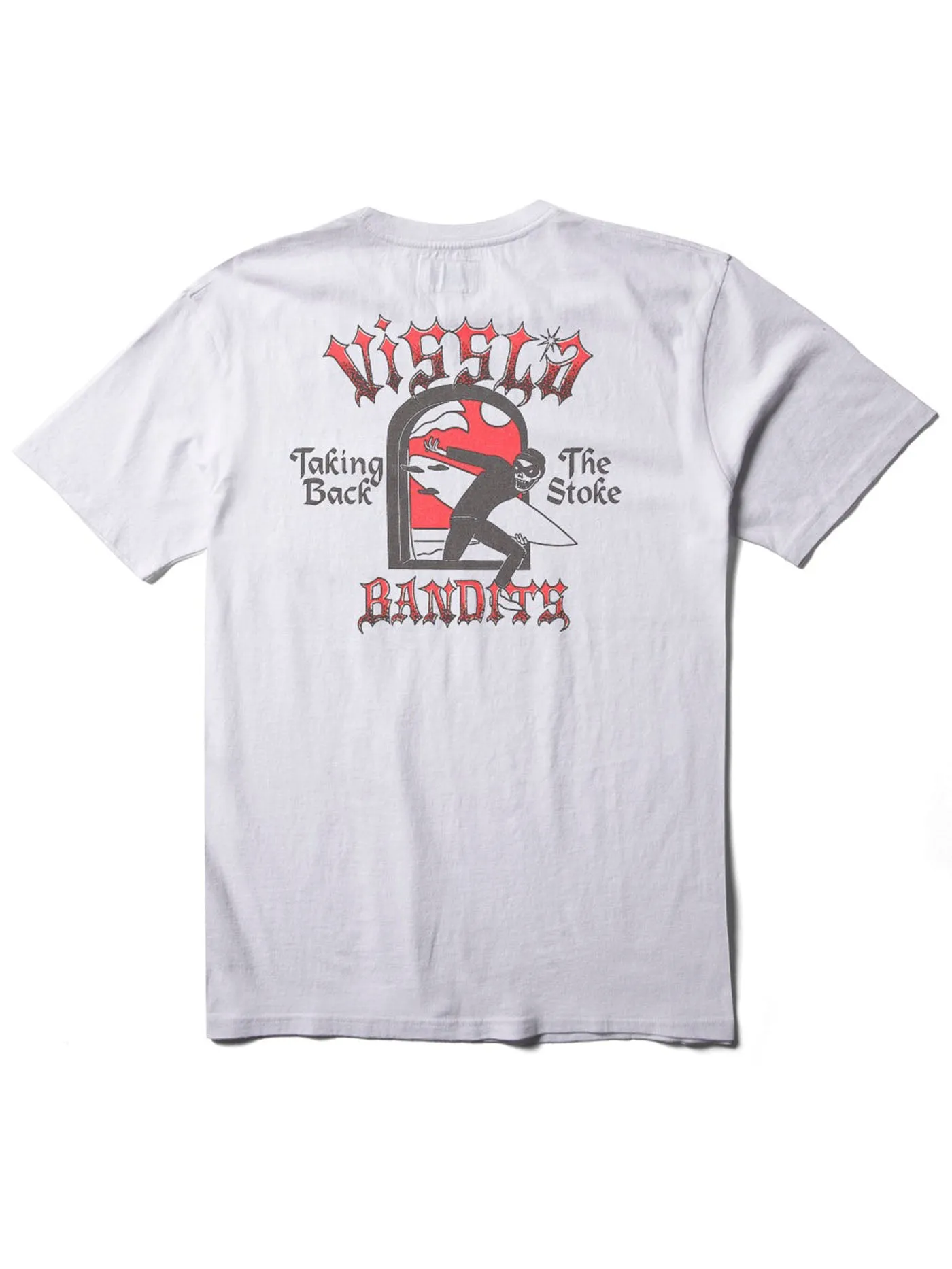 Bandits Pocket T-Shirt