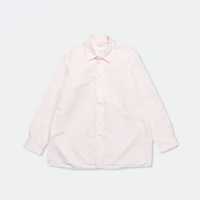 Basic Shirt - Pink