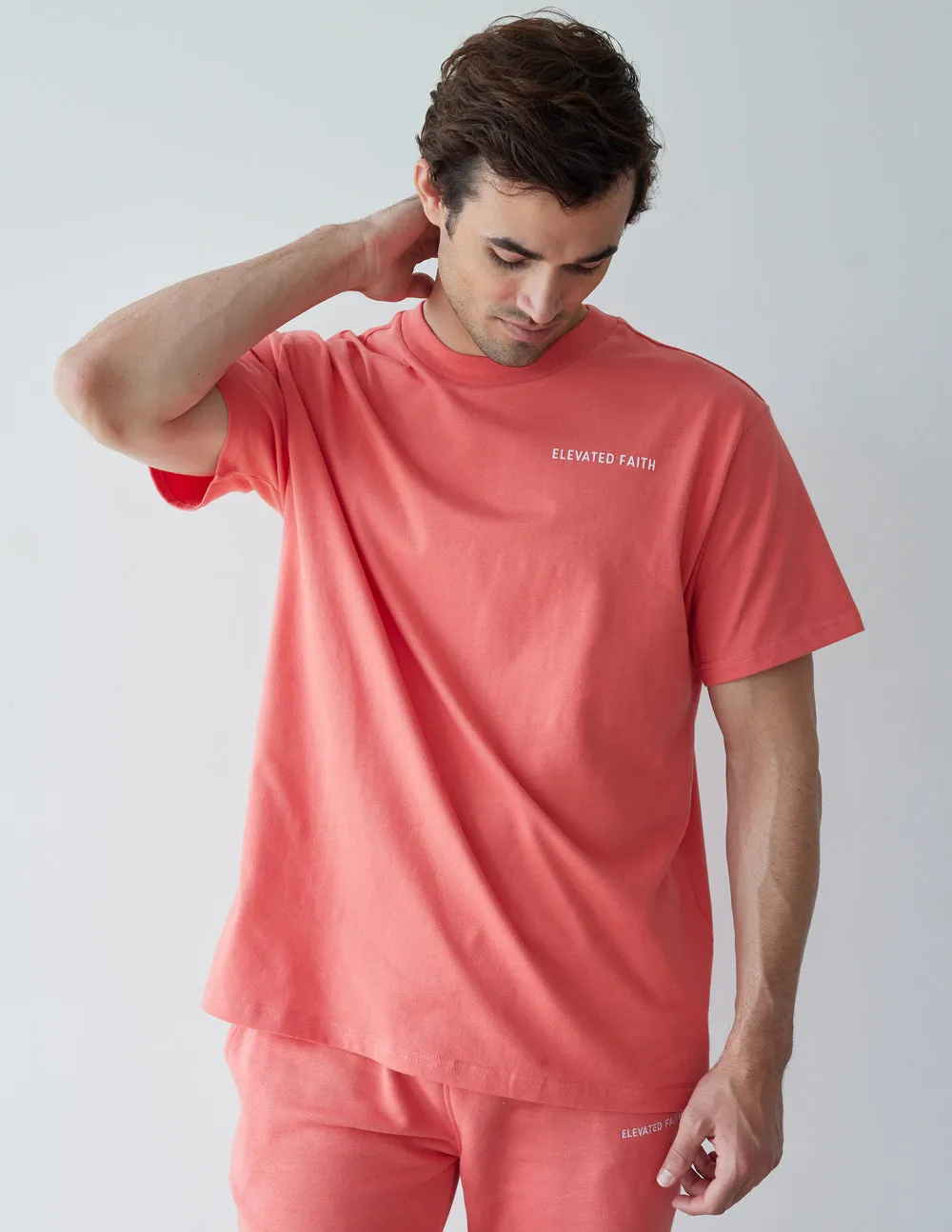 Basics Canyon Unisex Tee