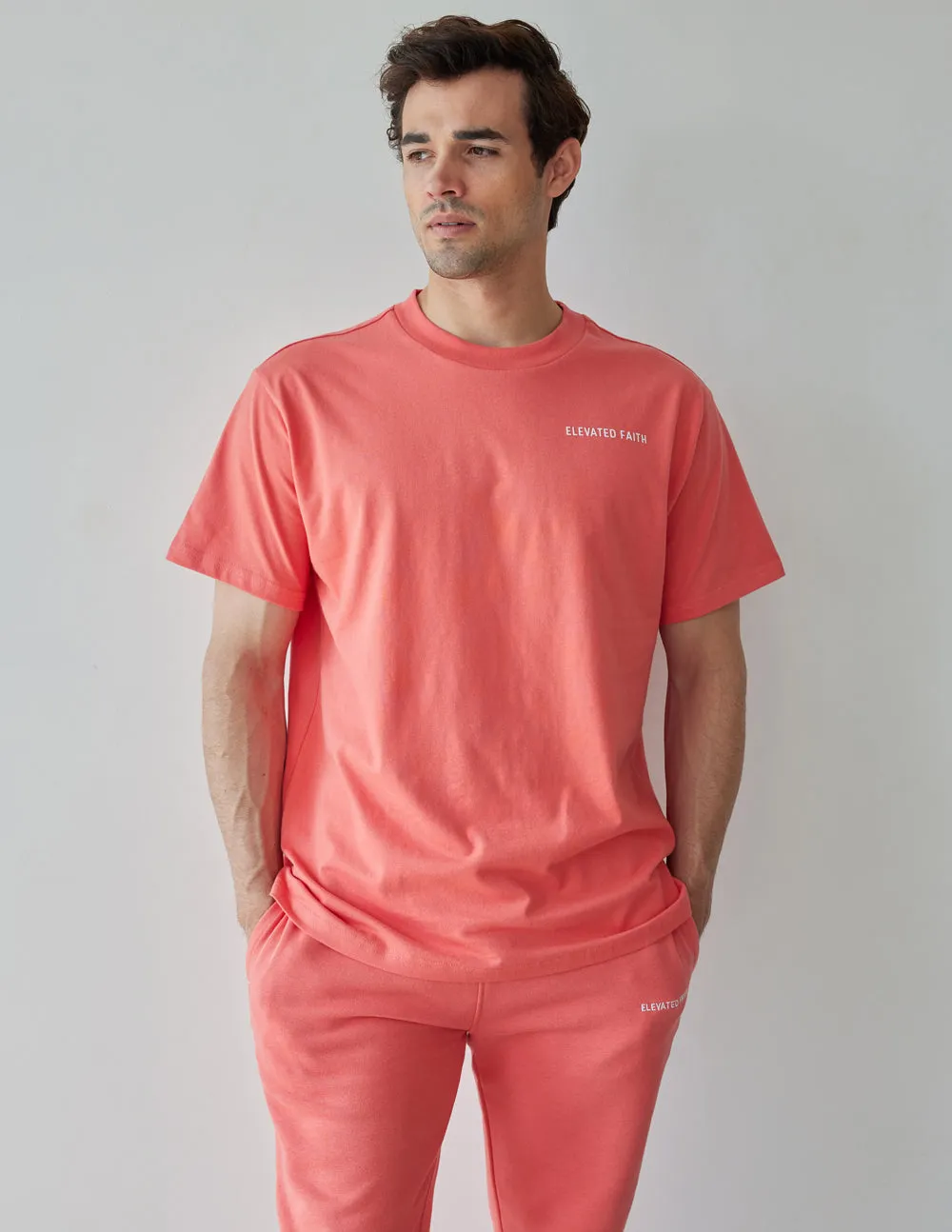 Basics Canyon Unisex Tee