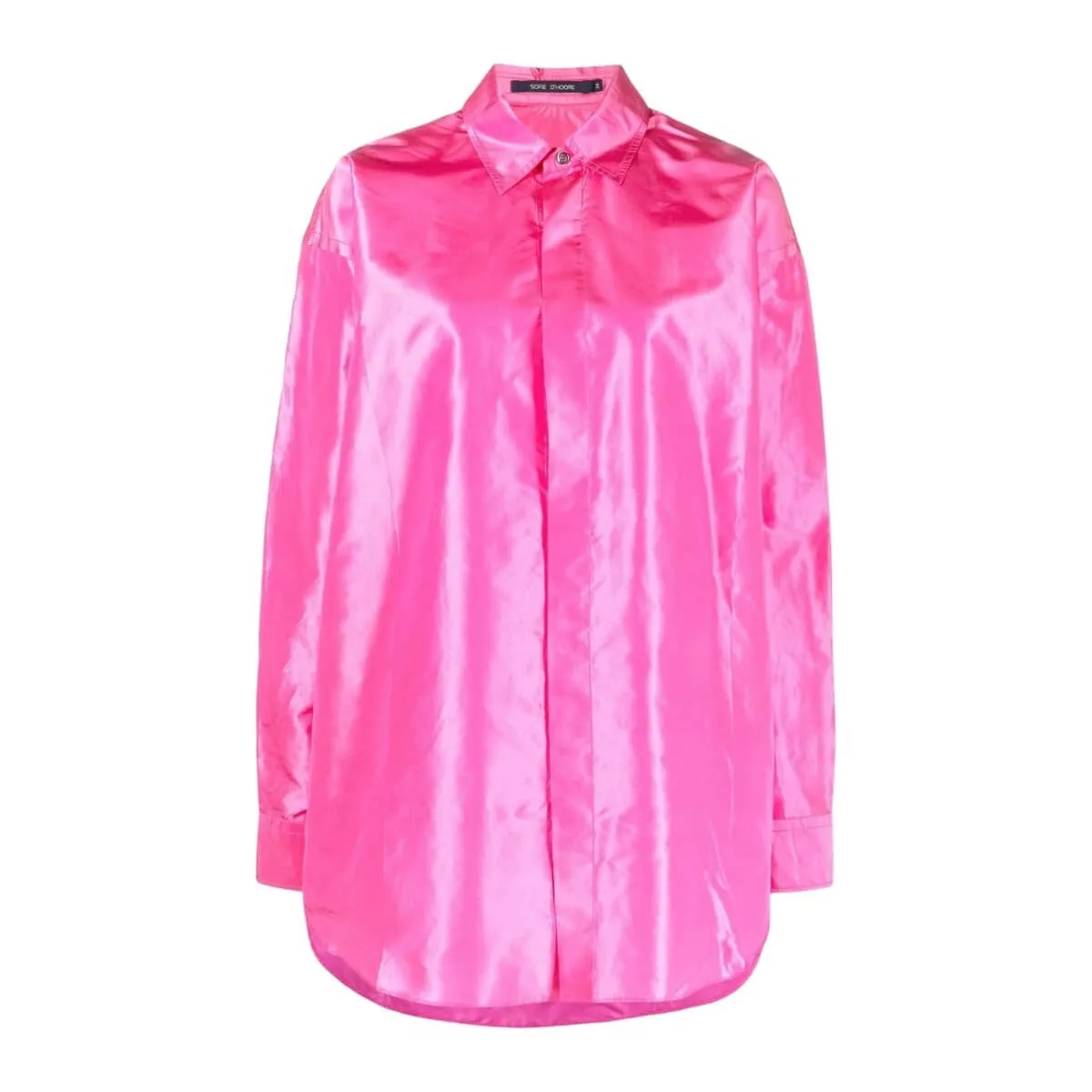 BENDIGO SHIRT PINK