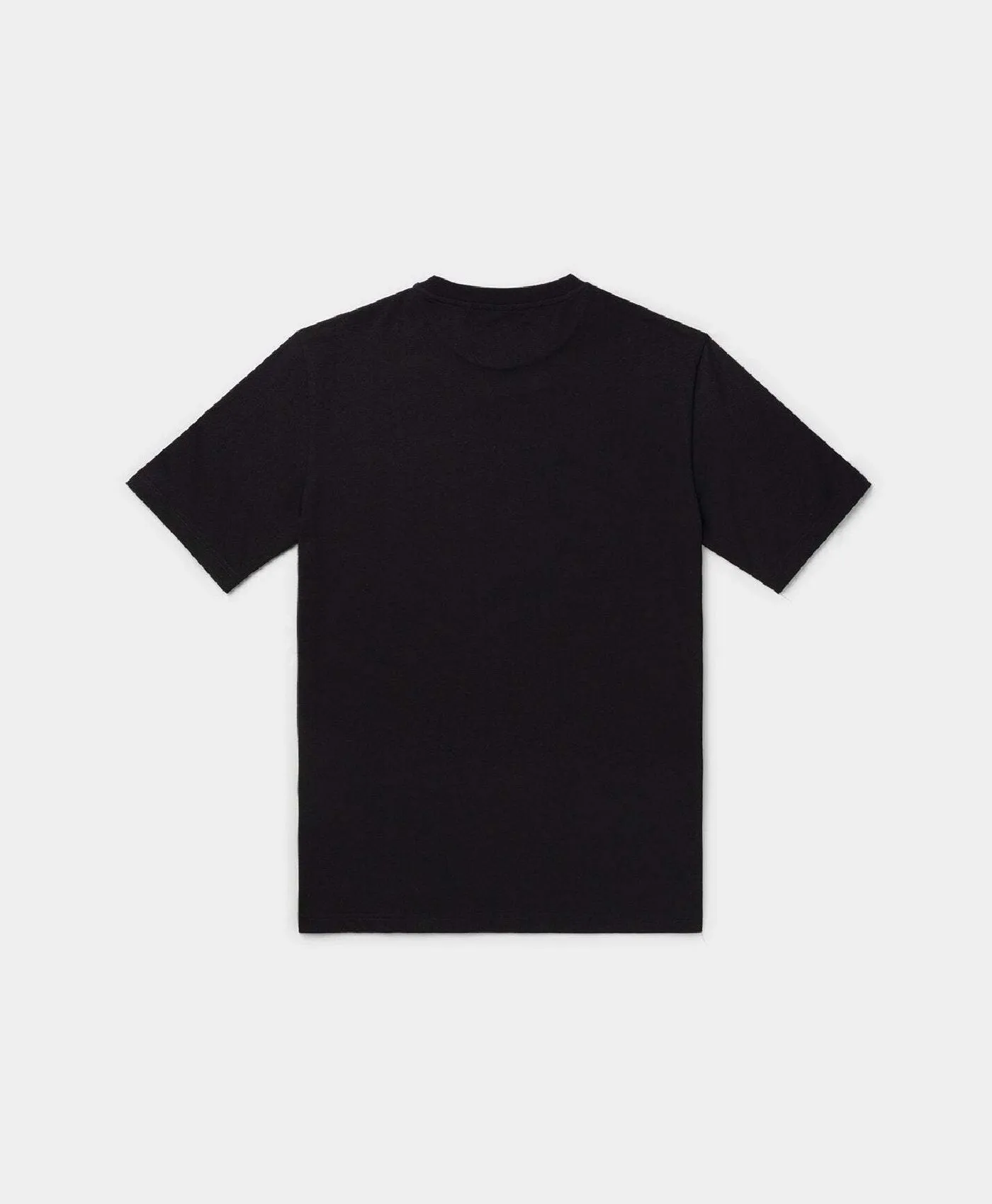 Black Escript T-Shirt