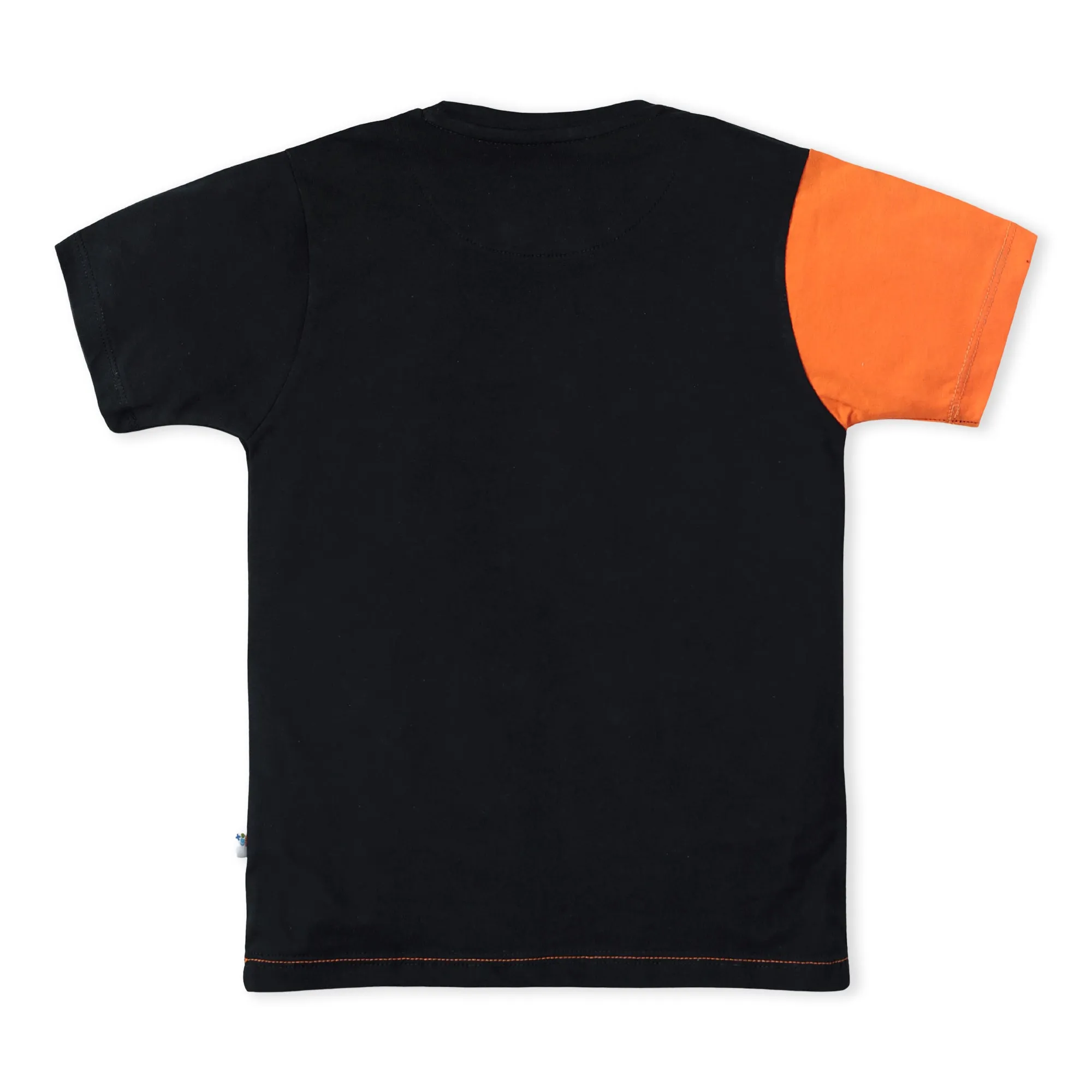 Black Space Jam T-Shirt