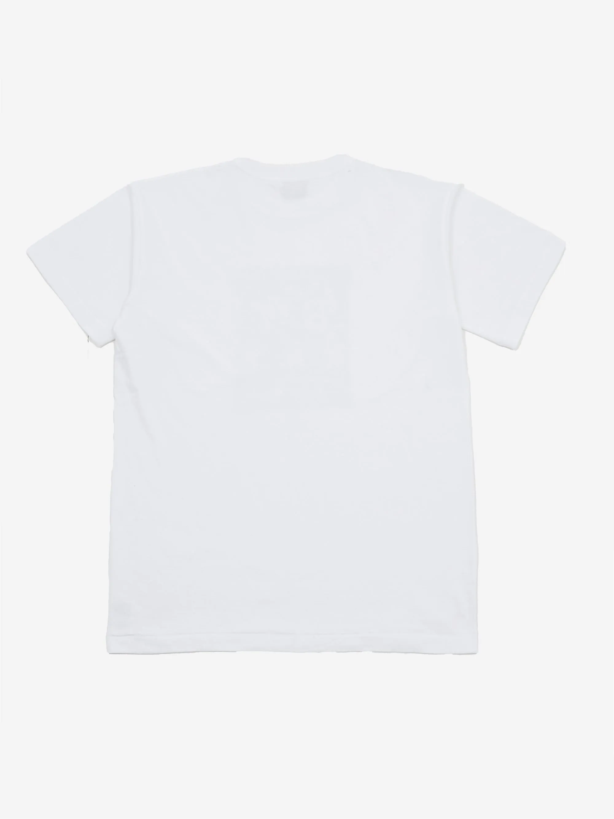 BoTT Candy T-Shirt - White