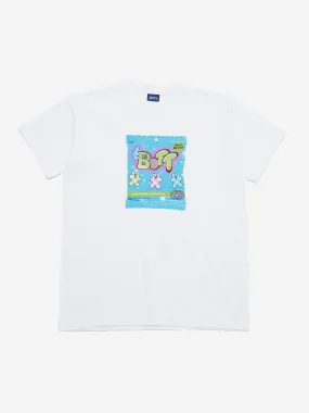 BoTT Candy T-Shirt - White