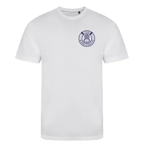 Bubbleheads T shirt - White