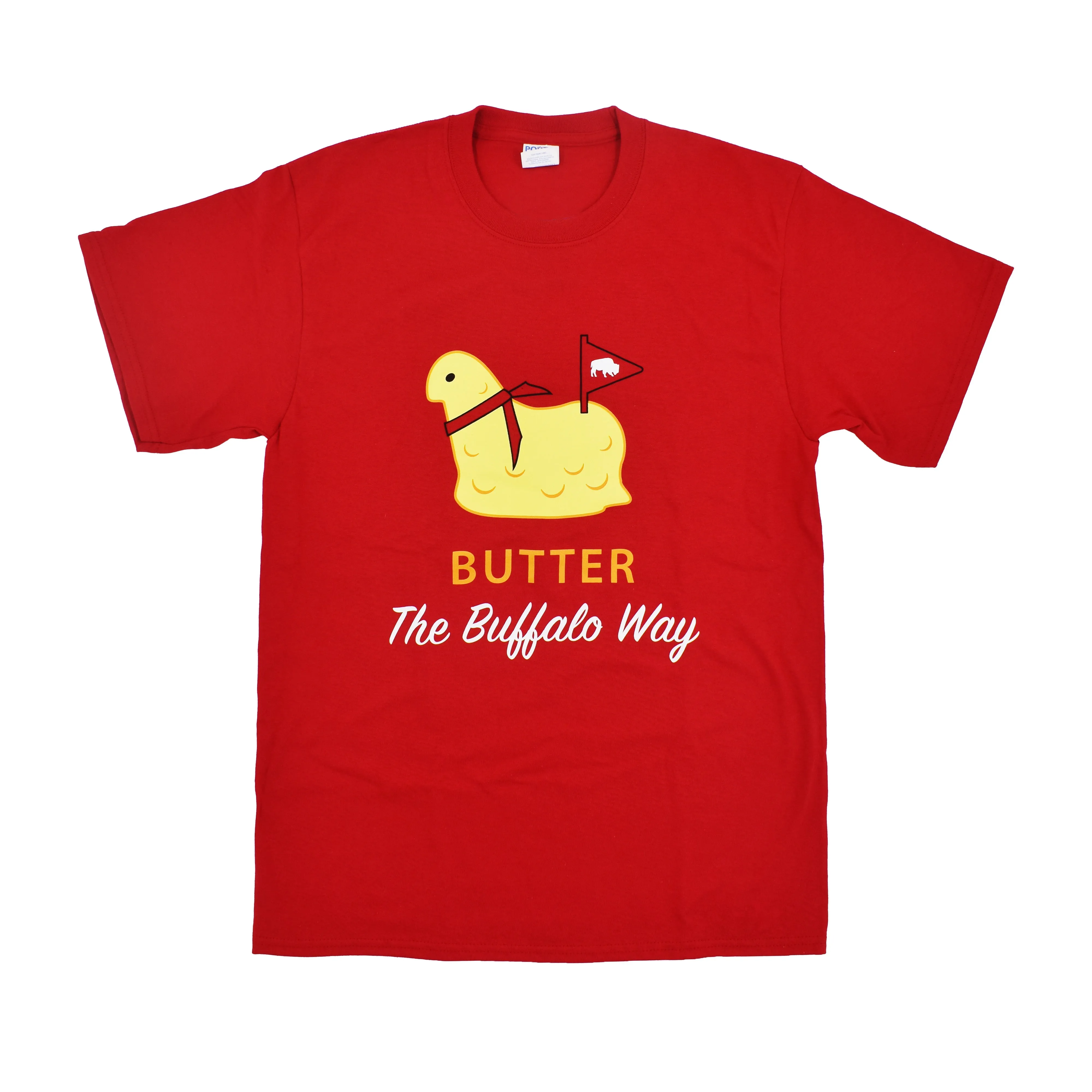 Butter Lamb Tee