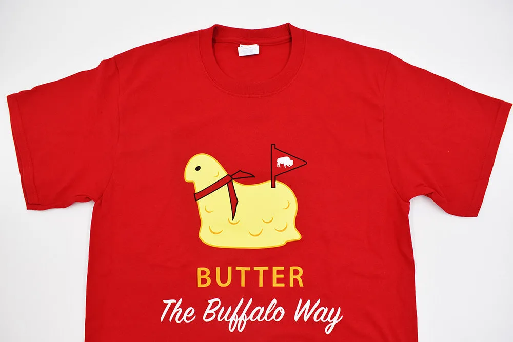 Butter Lamb Tee