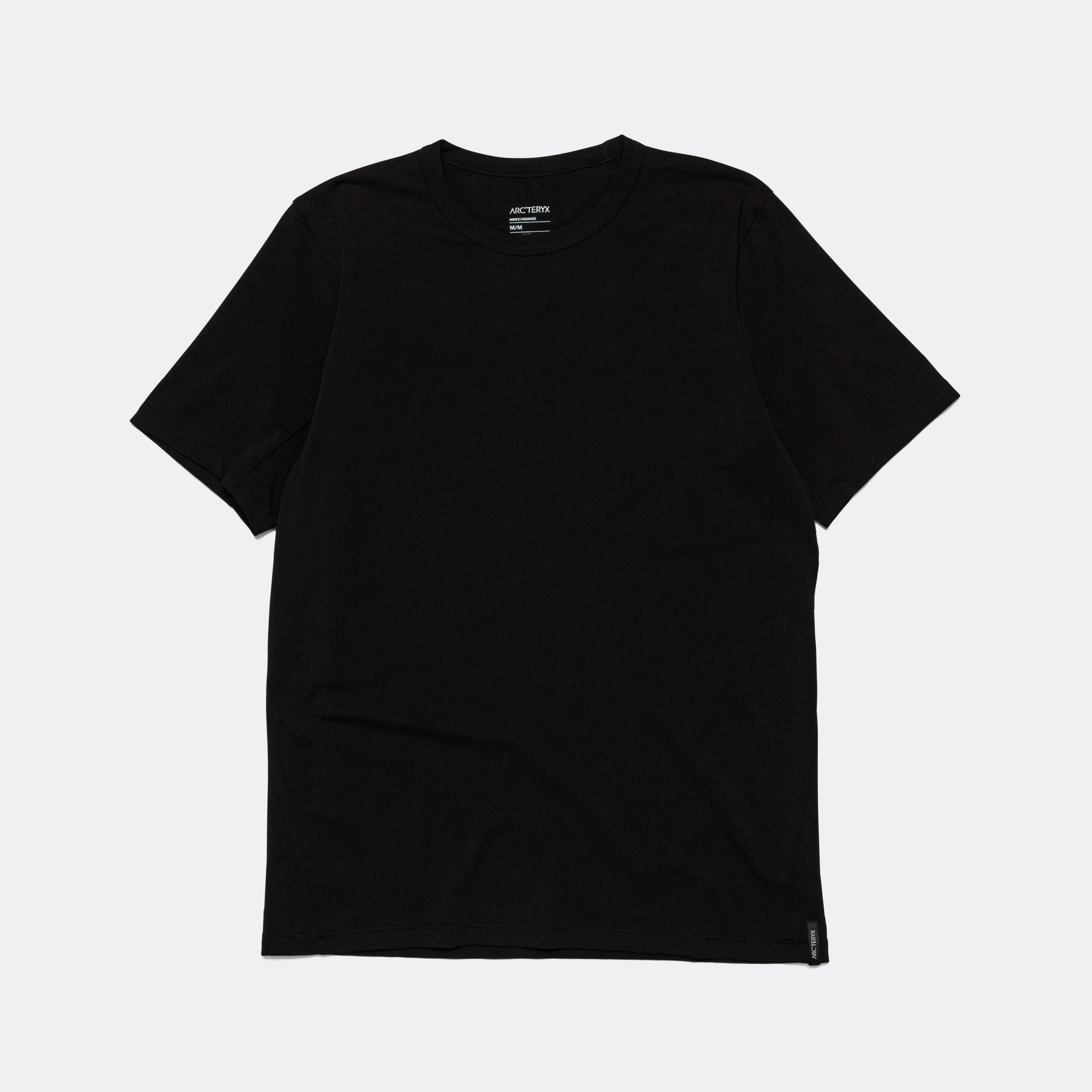 Captive T-Shirt - Black