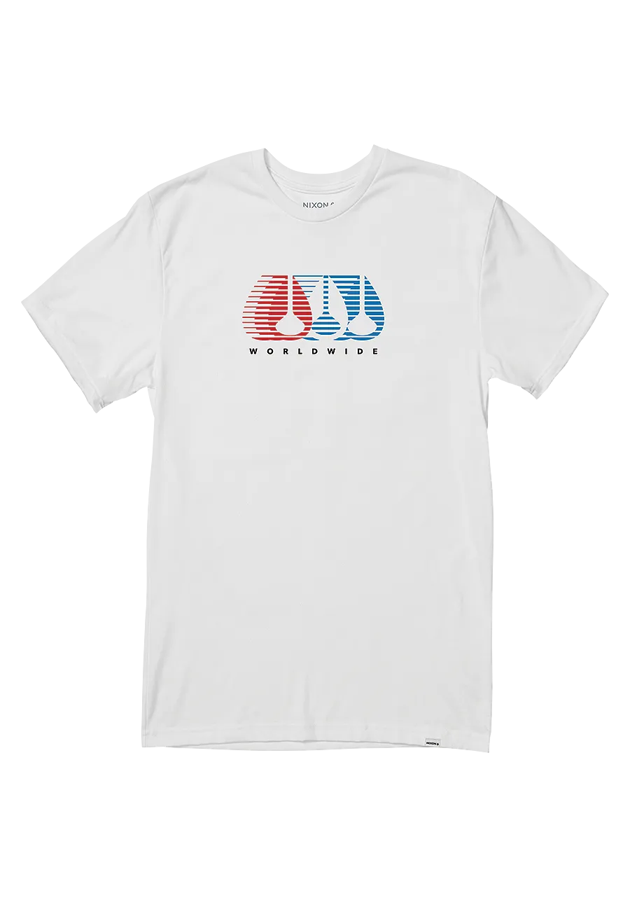 Champ T-Shirt - White