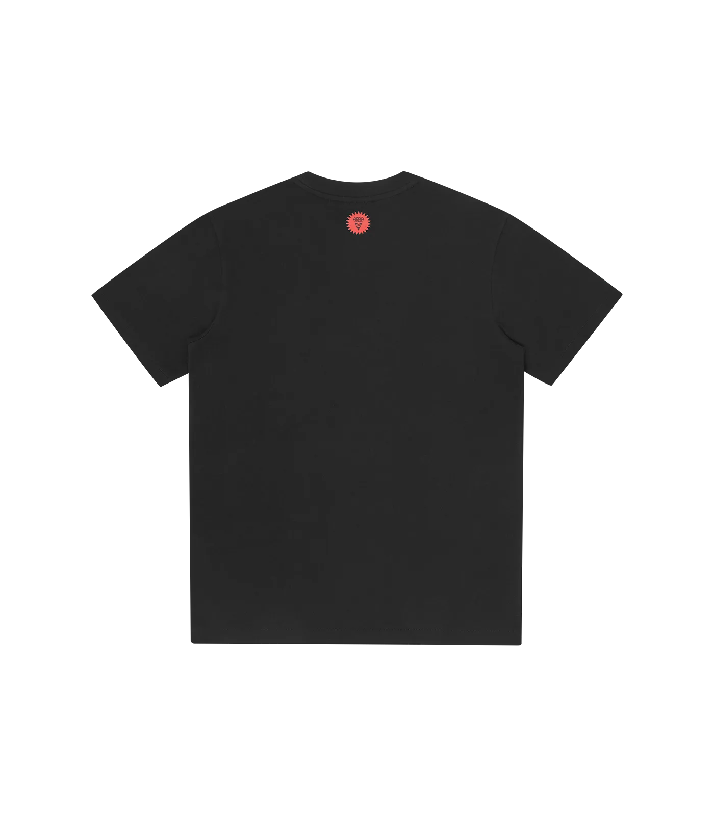 CITYSCAPE T-SHIRT - BLACK