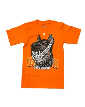 Doberman Pinscher Tee