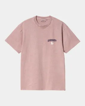 Duckin T-Shirt | Glassy Pink