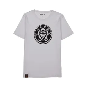 ENCE Original White T-shirt