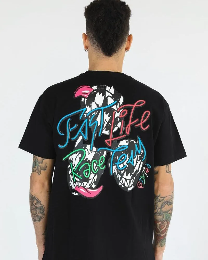 Fast Life Tee