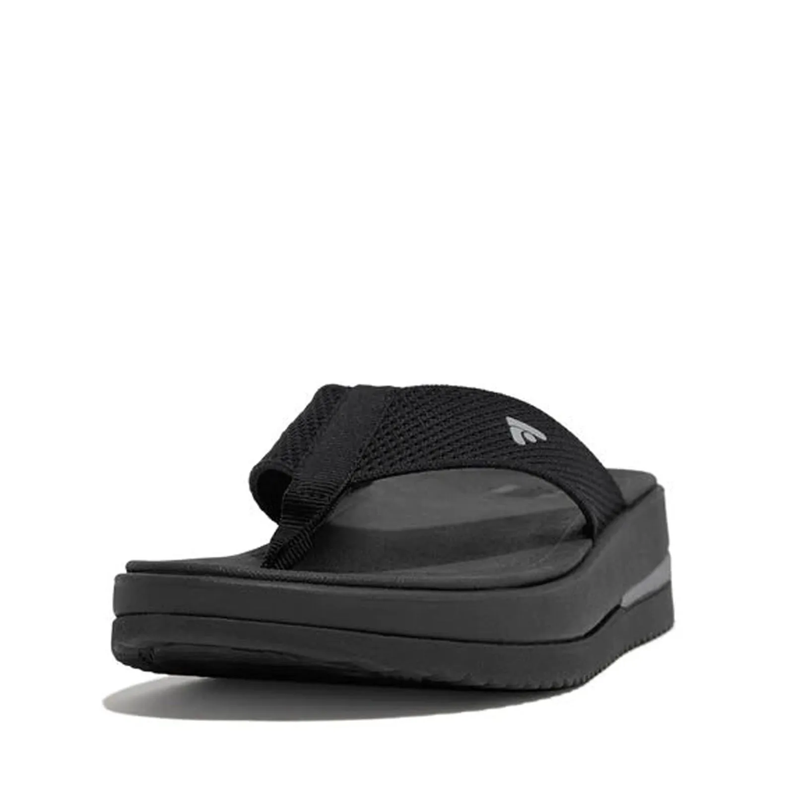 Fitflop Surff HJ9-001 (Black)