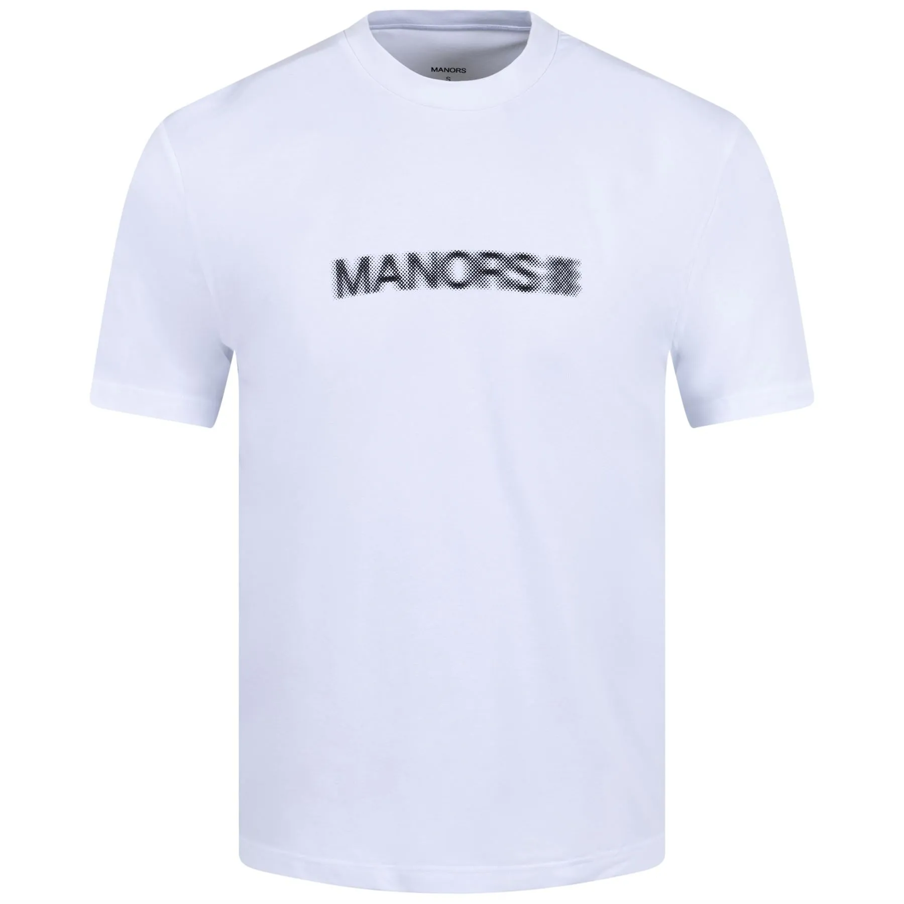 Focus T-Shirt White - 2024