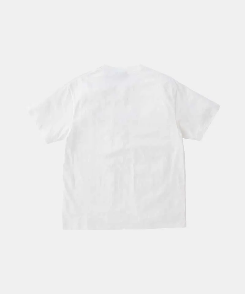 Gramicci Fuzzy G-Logo Tee