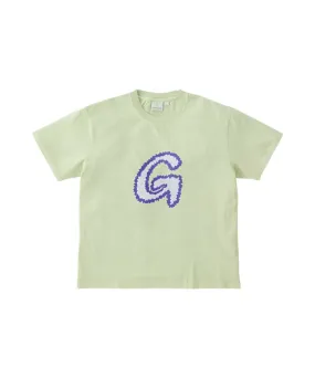 Gramicci Fuzzy G-Logo Tee