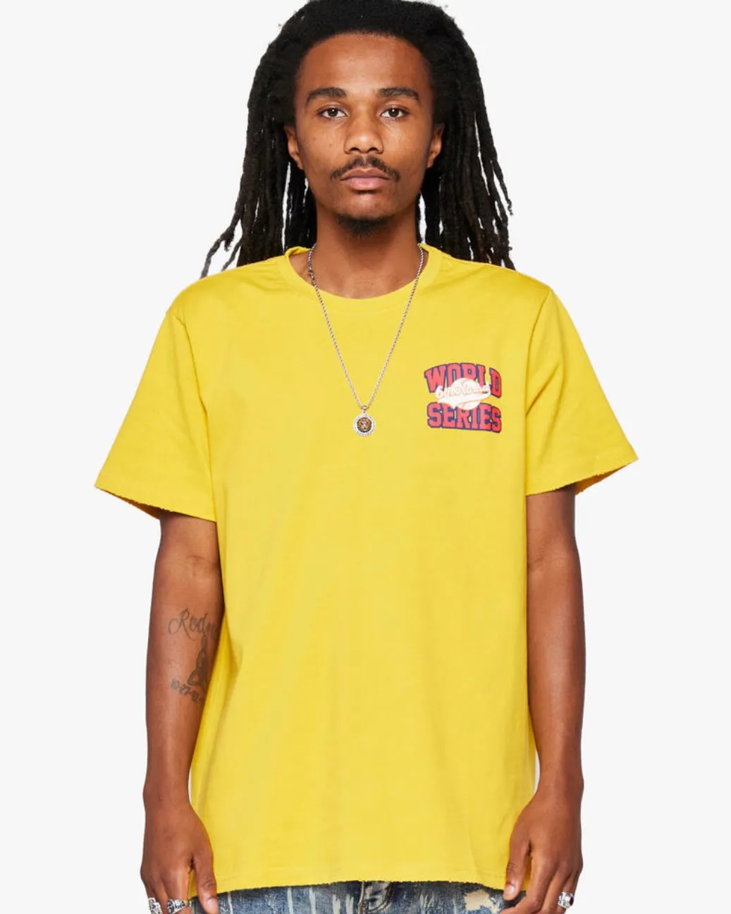 Homerun Tee