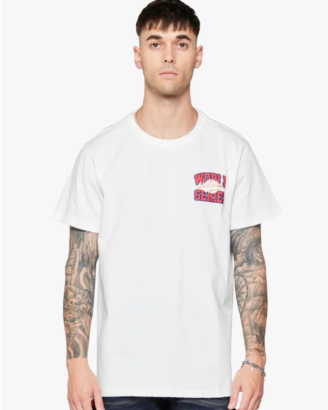 Homerun Tee