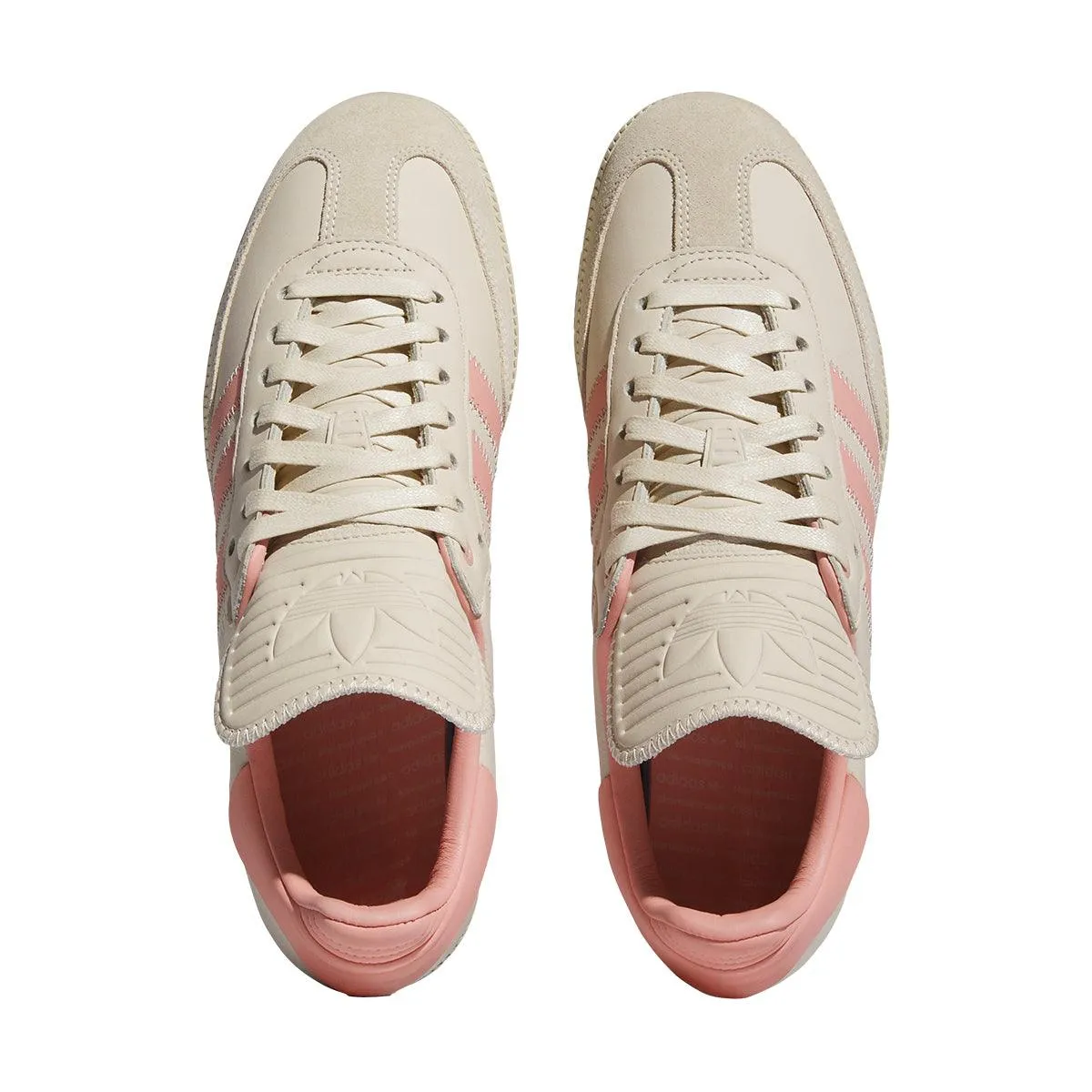   Humanrace Samba 'Cloud White Pink'