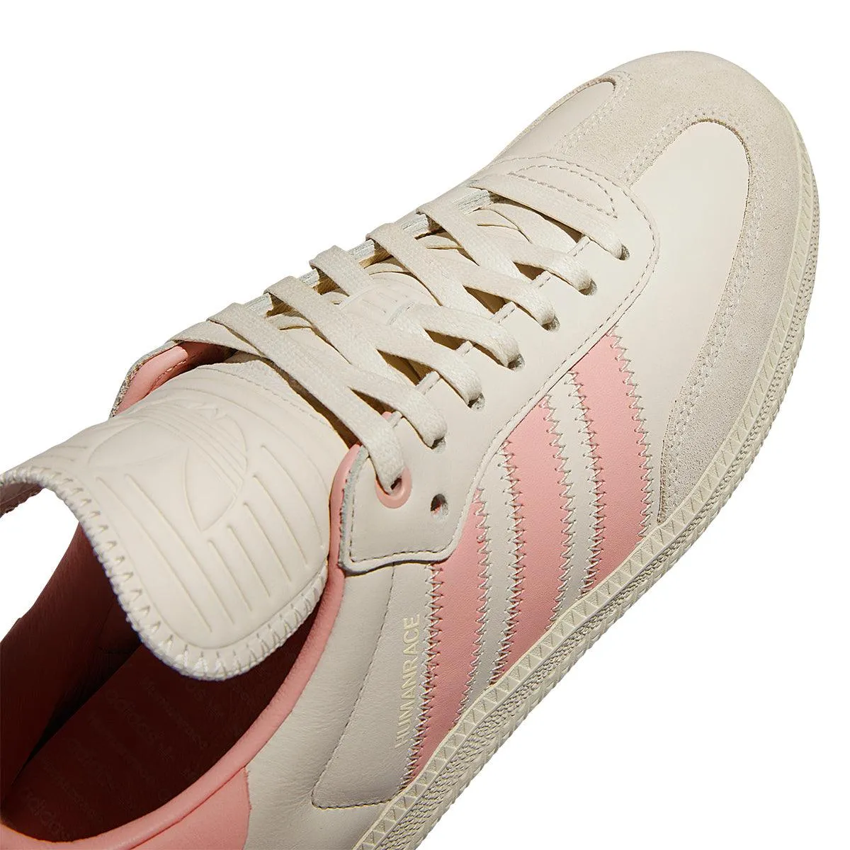   Humanrace Samba 'Cloud White Pink'