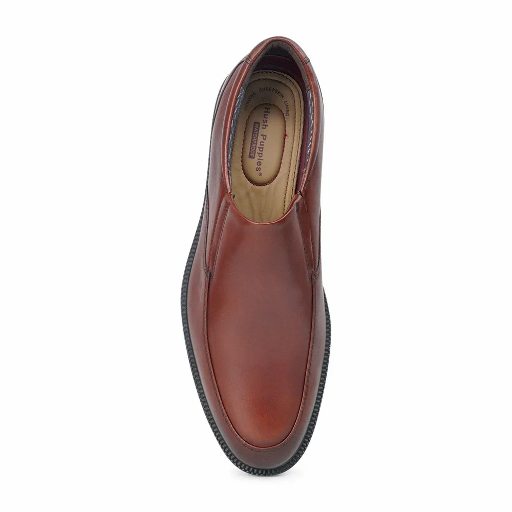 Hush Puppies IRVING BANKER Slip-On Formal Shoe