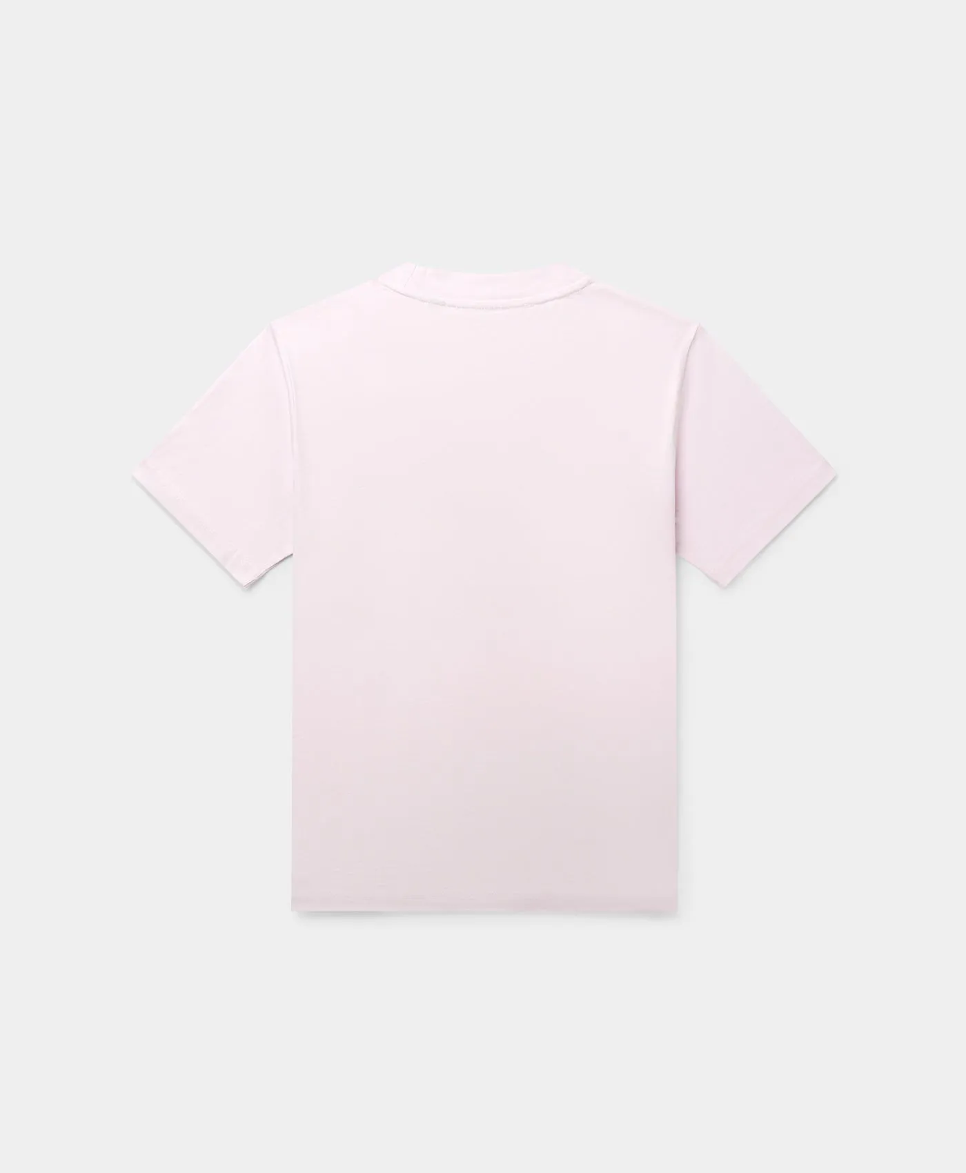 Ice Pink Diverse Logo T-Shirt