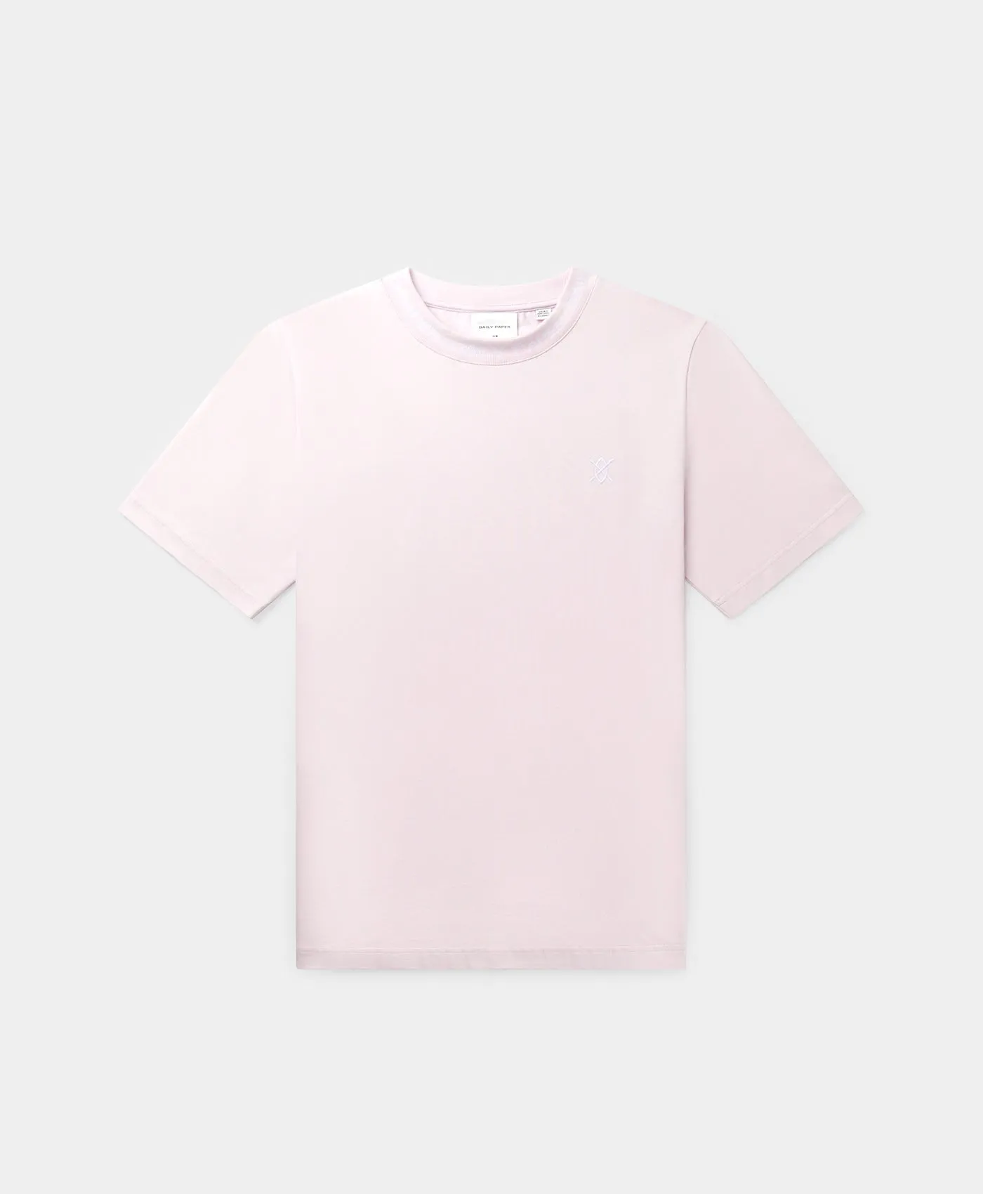 Ice Pink Erib T-Shirt