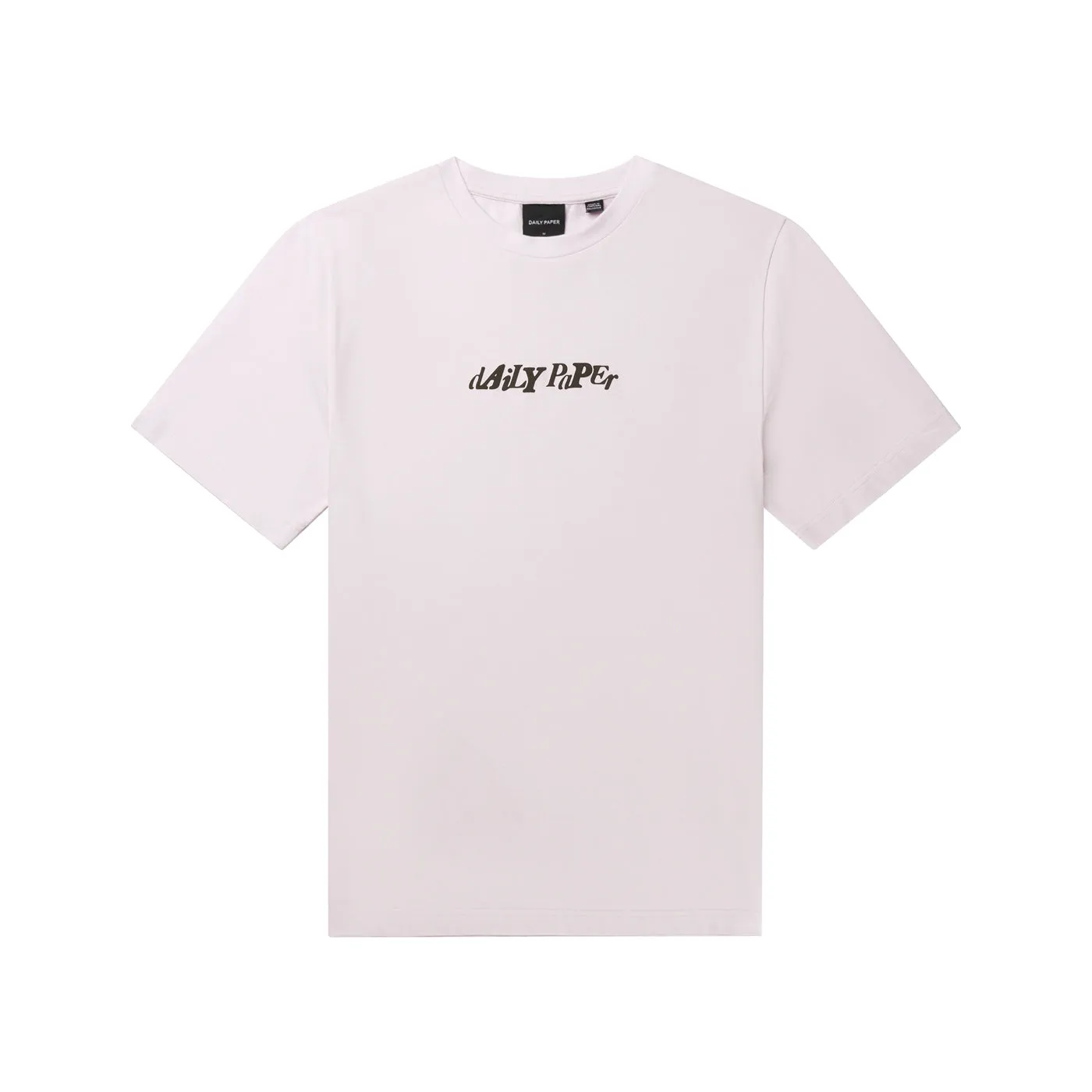 Ice Pink Unified Type T-Shirt