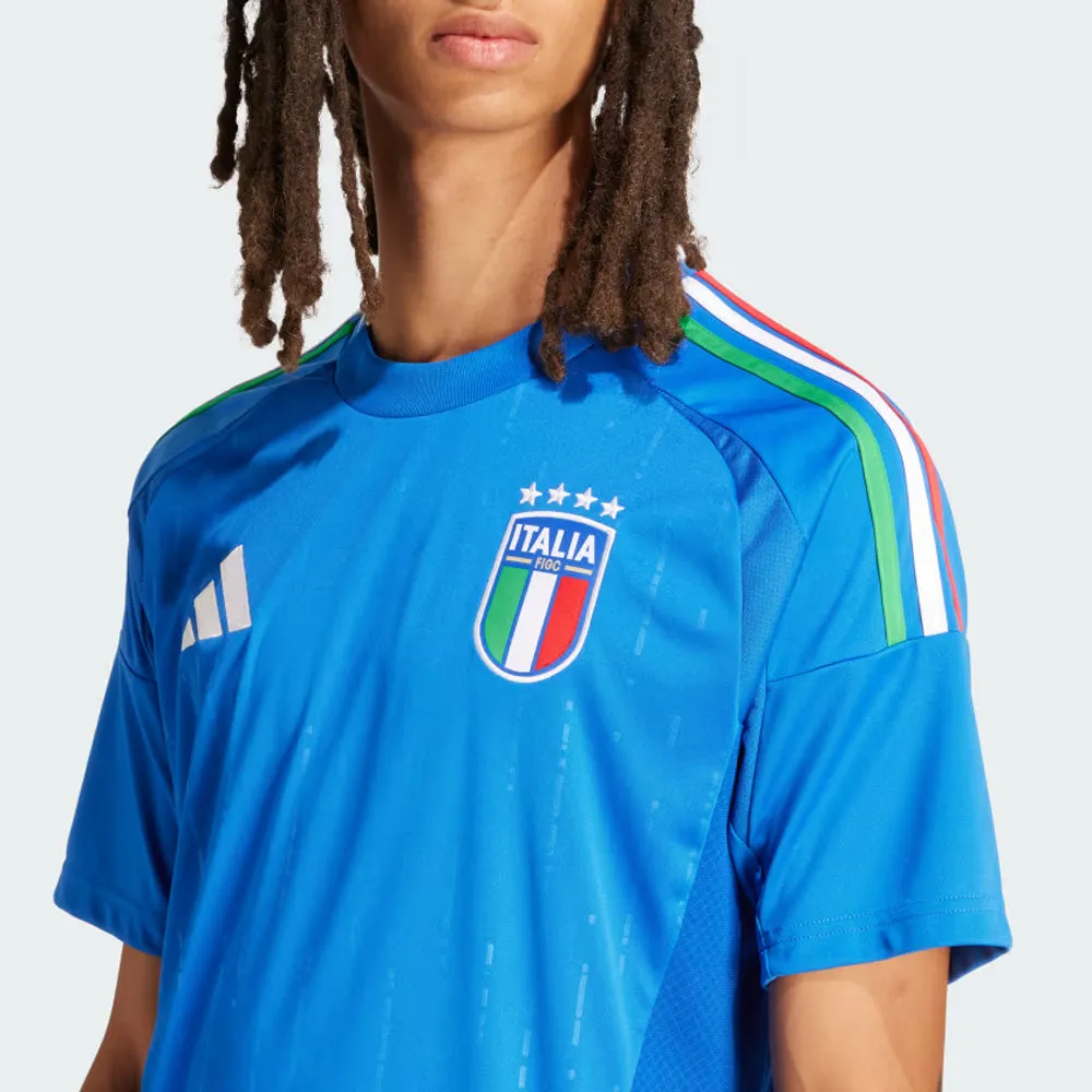 Italy Adult Home Jersey 2024