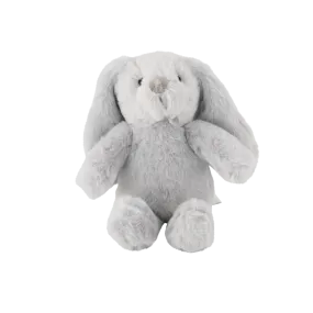 Lily & George - Littlefoot Bunny - Silver