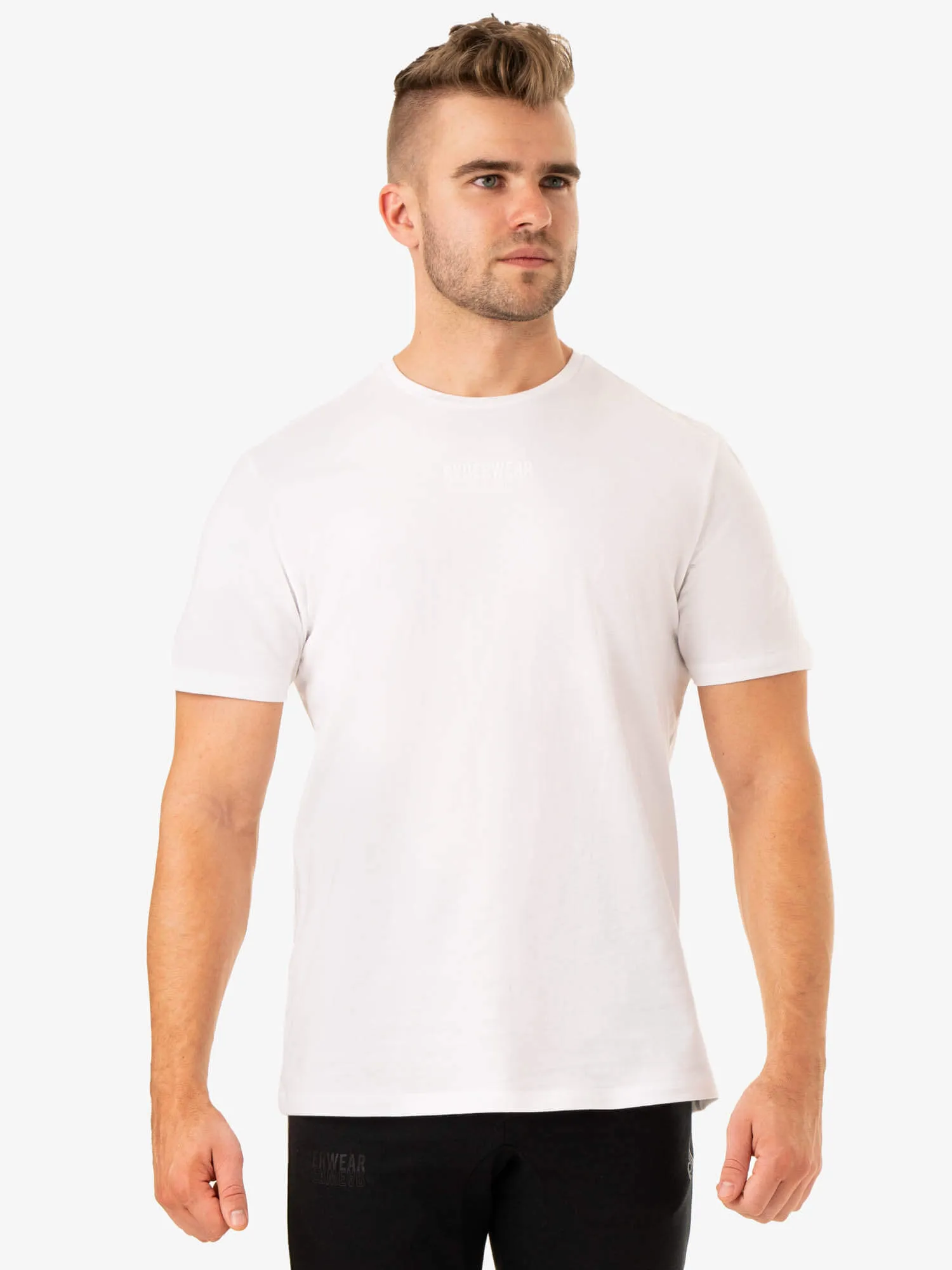 Limitless T-Shirt - White