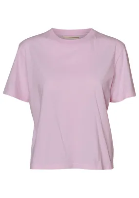 Luz 120 Pink Womens Tee