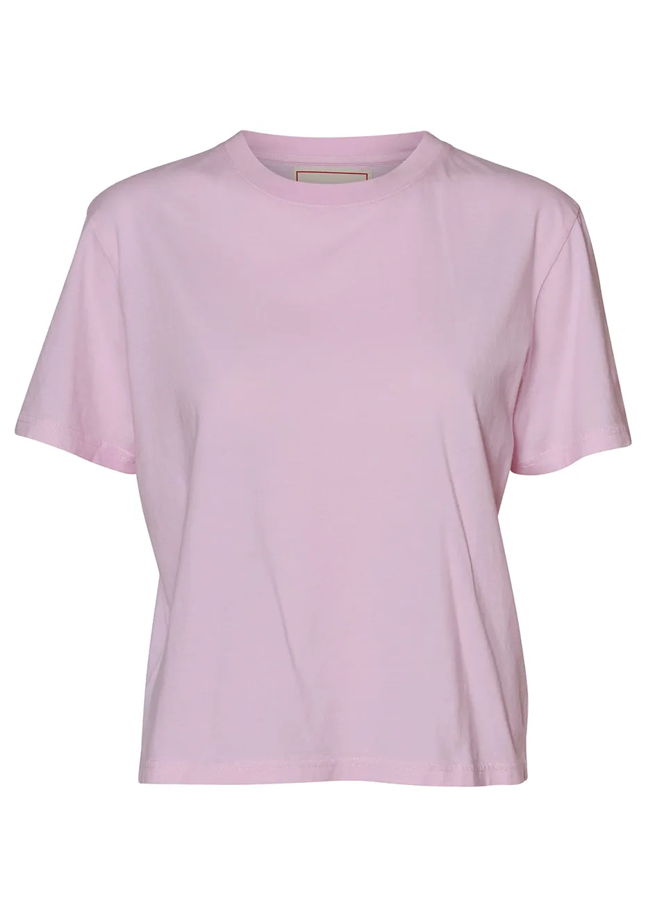 Luz 120 Pink Womens Tee