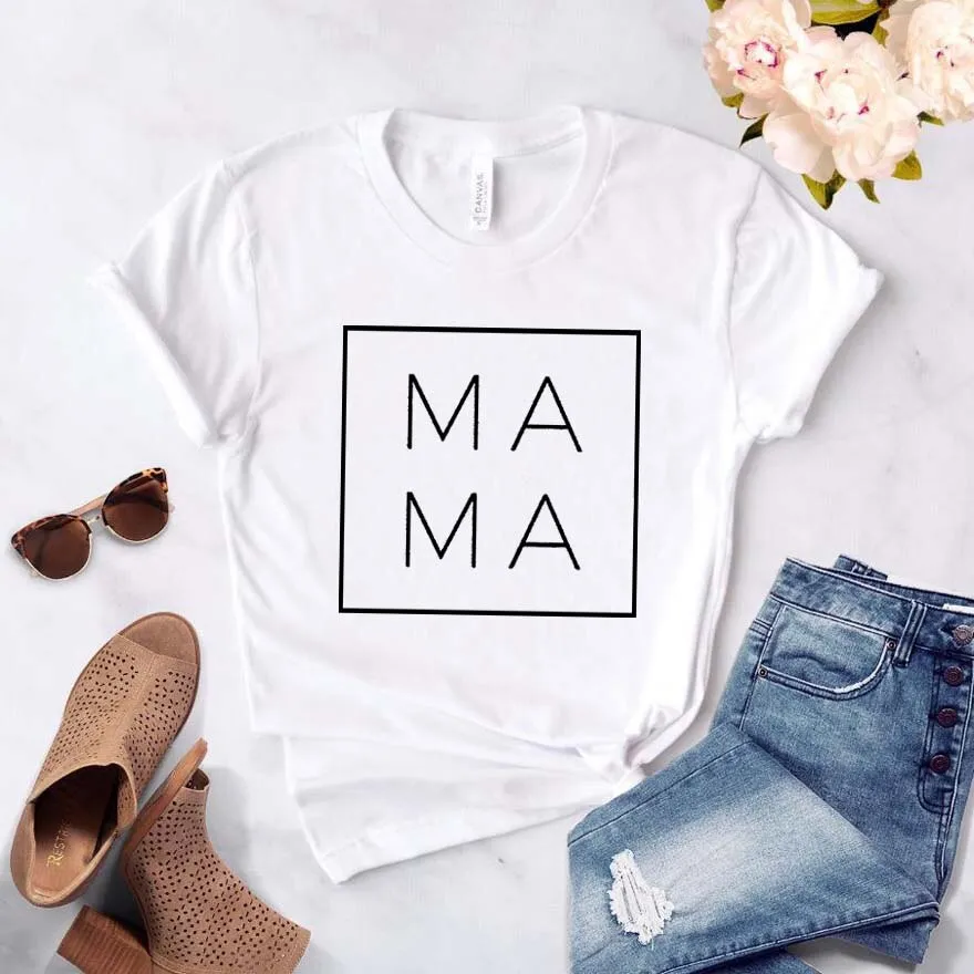 Mama Tee