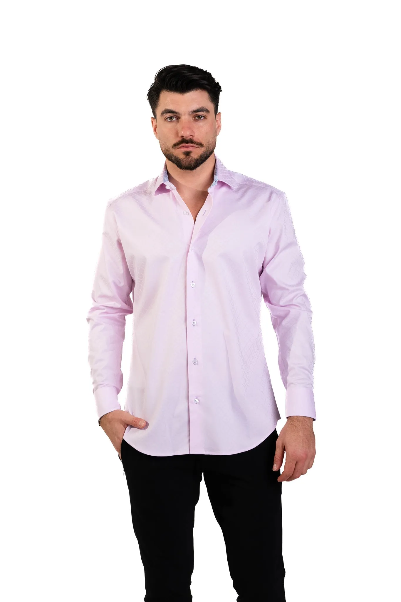 Masutto Shirt | LEEDS-52