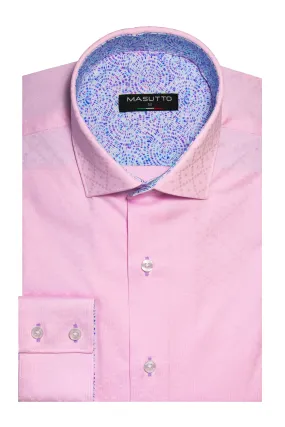 Masutto Shirt | LEEDS-52