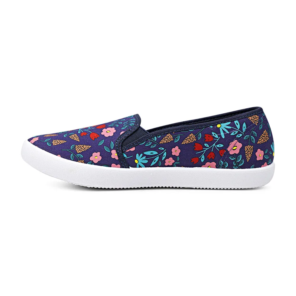 North Star NANCY Canvas Sneaker for Women