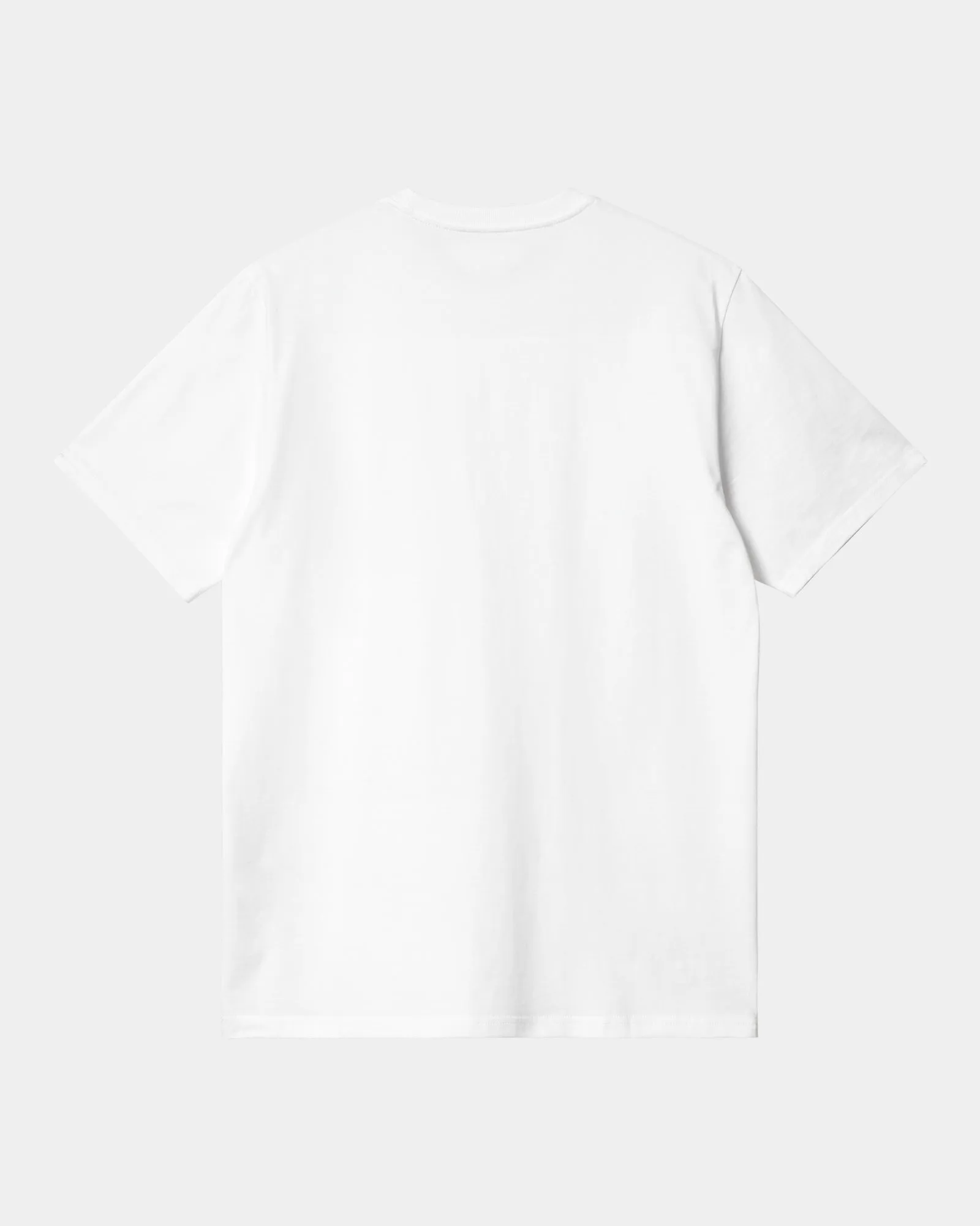 Onyx T-Shirt | White