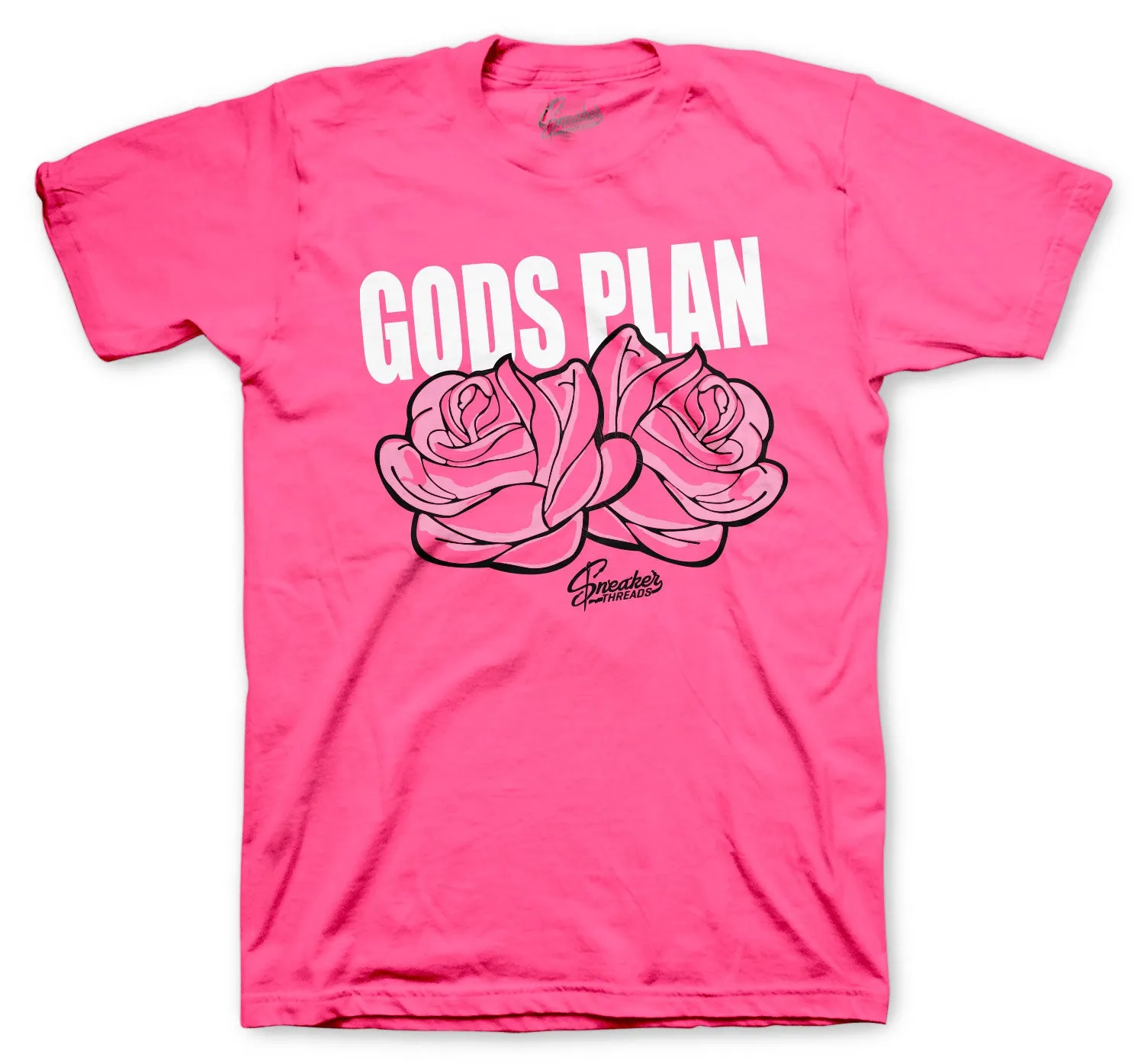 Retro 12 Ice Cream Gods Plan Shirt