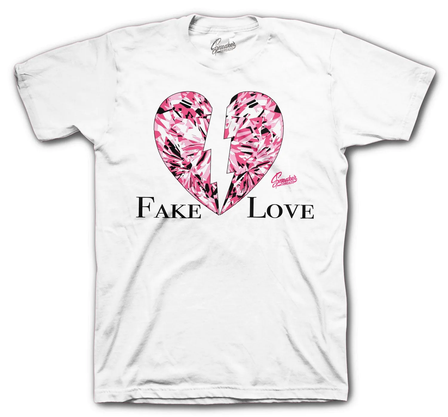 Retro 12 Ice Cream Love Shirt